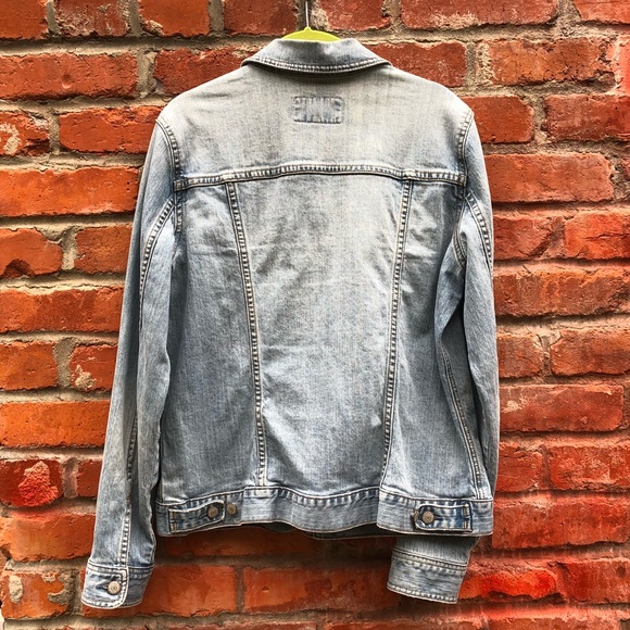 Old Navy Jean Jacket - Picture 2 of 2
